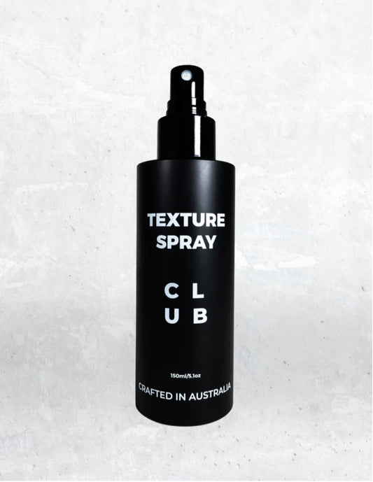 CLUB Texture Spray