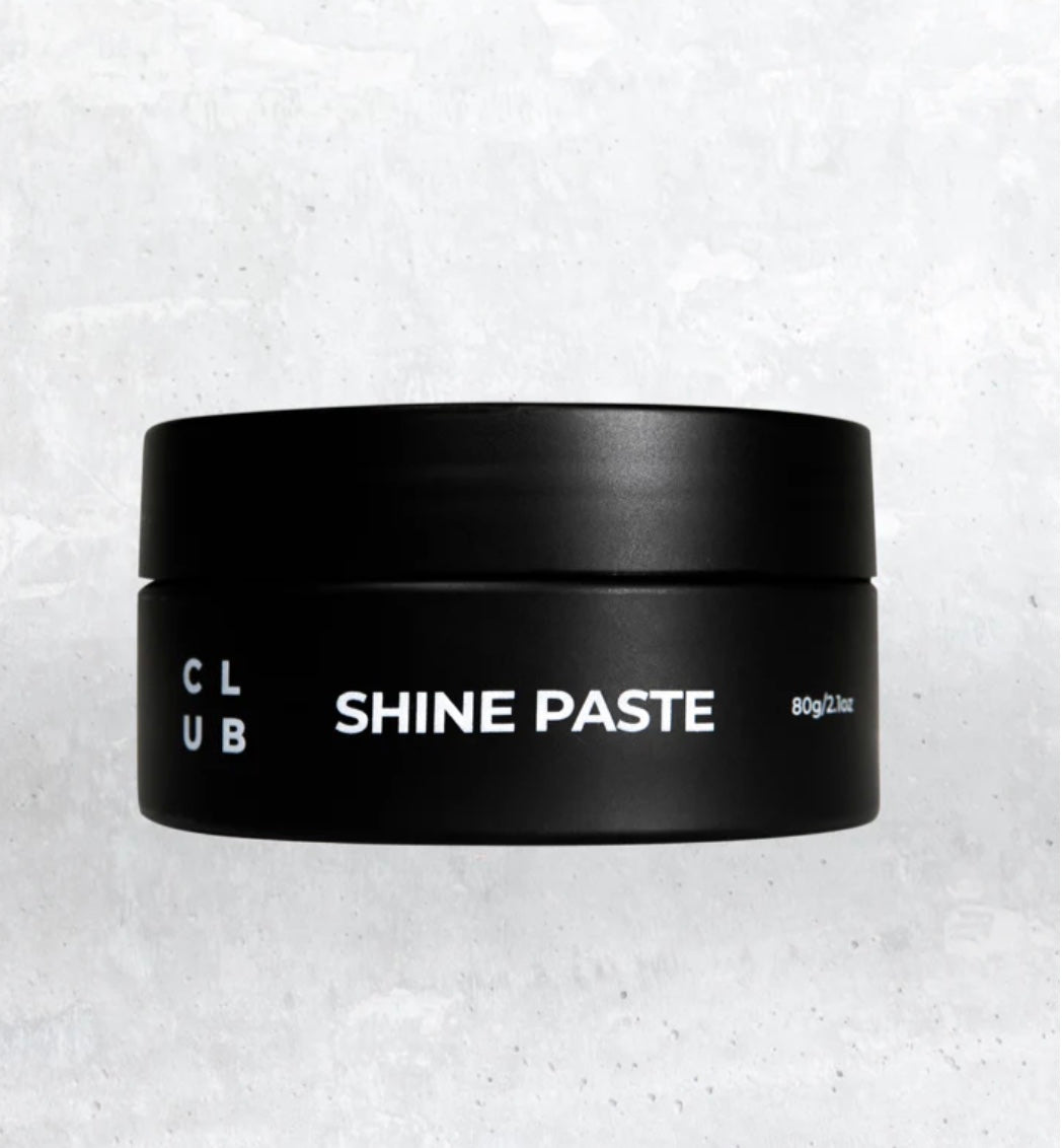 CLUB Shine Paste