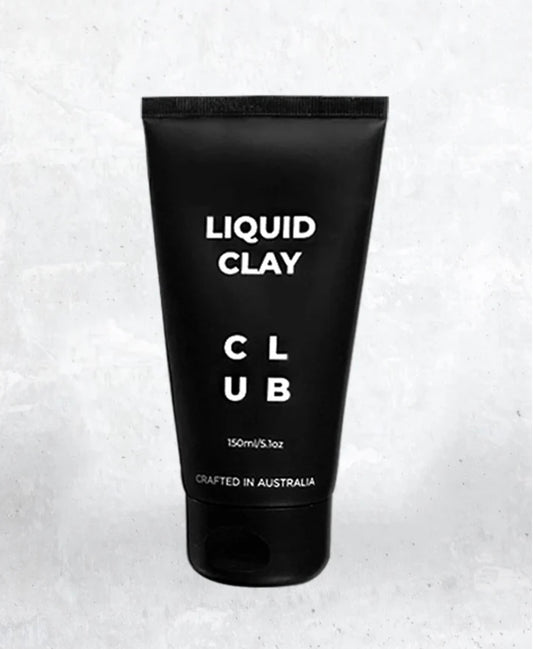 CLUB Liquid Clay