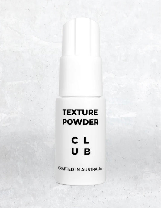 CLUB Texture Powder