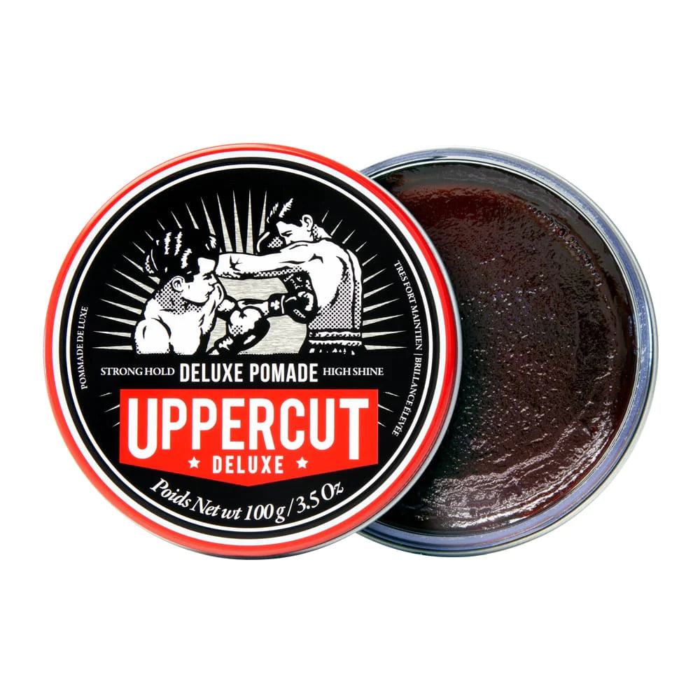 Deluxe Pomade - Uppercut Deluxe