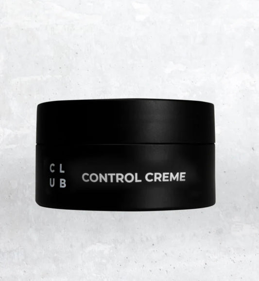 CLUB Control Creme