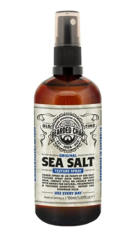 Texture Salt Spray - The Bearded Chap